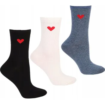 Pánské ponožky Ponožky Moraj mix velikostí 38-41