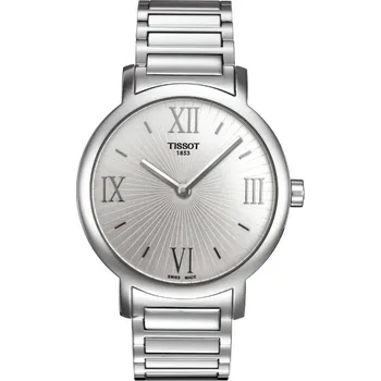 Hodinky Tissot T034.209.11.033.00
