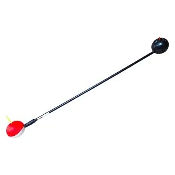 Signalizace záběru DK FISHING Teleskopická sumcová bójka M 2x250g-DK2001