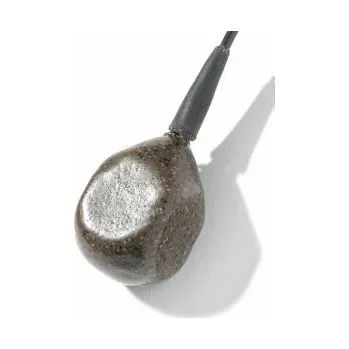 Rybářská zátěž průběžná CUBE 100g/1ks