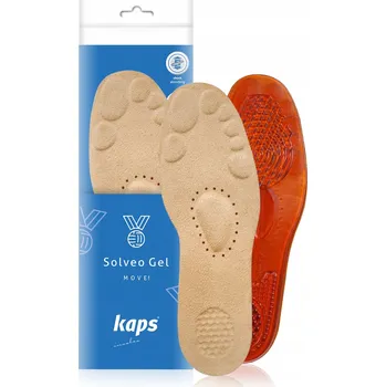 Vložka do bot Vložky do bot Kaps velikost 40-41