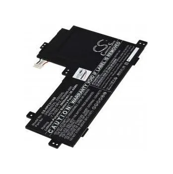 Baterie k notebooku Baterie HP Chromebook x2 11 7,7V 3950mAh