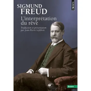 L'interpretation du reve – Sigmund Freud (FR)