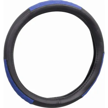 Potah na volant Potah volantu BLIND - modrý/černý