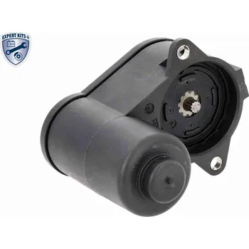 Brzdová destička Stavitelný element, ruční brzda brzdové obložení VEMO V10-77-1022