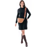 Dámské šaty SPORTY 38 Černá