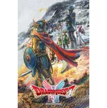 Dragon Quest 1 and 2 HD-2D Remake PC