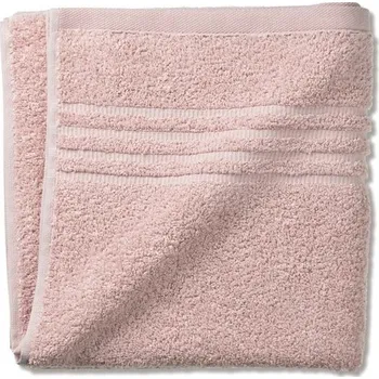 Ručník KELA Ručník Leonora 100% bavlna premium starorůžová 50,0x100,0cm KL-24606