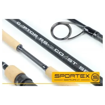 Přívlačové pruty SPORTEX Captor RS-2 Coast Spin 290cm/30g