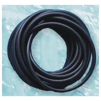 Rybářská bužírka PVC2mm / 2m
