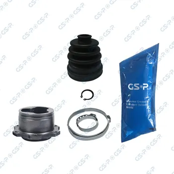 Poloosa kola Sada kloubů, hnací hřídel GSP 661004