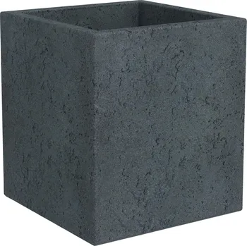 Květináč Obal 240 Stony Black 30