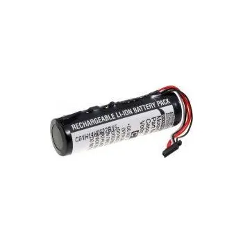 Baterie Medion Transonic 5000 3,7V 2200mAh