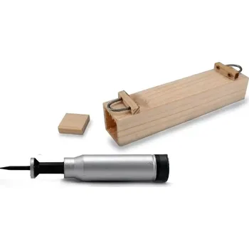 RC model tanku TORRO 1/16 muniční bedna Bundeswhr + Munice Leopard 2 DM63 A1 lakovaná