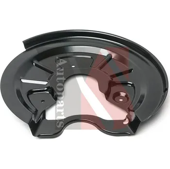 Brzdový kotouč Ochranný plech proti rozstřikování, brzdový kotouč YSPARTS YS-SP0051