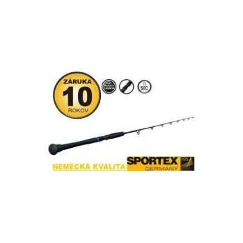 Magnus Jigging 165cm 12lbs