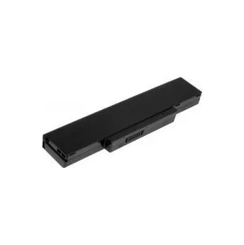 Příslušenství pro notebook Baterie LG F1-22PTV 11,1V 4400mAh