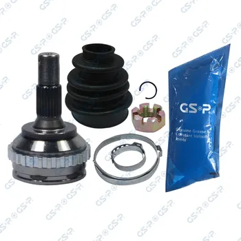 Hřídel nápravy Sada kloubů, hnací hřídel GSP 845036