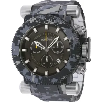 Hodinky Invicta Coalition Forces 51 mm