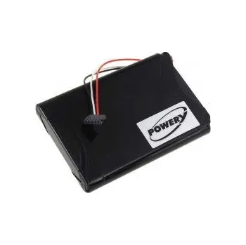 Baterie Garmin Approach G8 3,7V 1050mAh