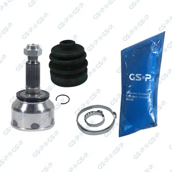 Hřídel nápravy Sada kloubů, hnací hřídel GSP 834002