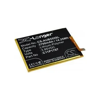 Baterie pro mobilní telefon Baterie Asus 0B200-02880000 3,85V 3700mAh