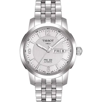 Hodinky Tissot T014.430.11.037.00