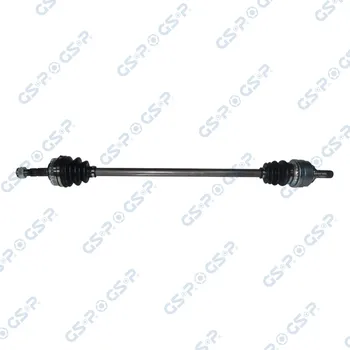 Poloosa kola Hnací hřídel GSP 244037