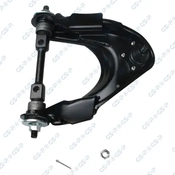 Zavěšení kol Řídicí páka, zavěšení kol GSP S061042