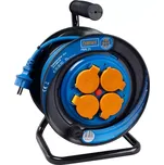 Prodlužovací kabel na bubnu Narex PBN 25