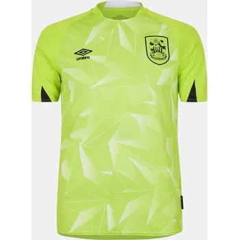 Fotbal Umbro Yellow 6905142 Small