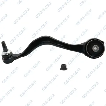 Zavěšení kol Řídicí páka, zavěšení kol GSP S063252