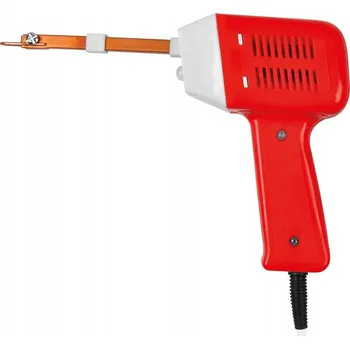 Páječka Transformátorová pájka ZDZ LT-100P/I 100W