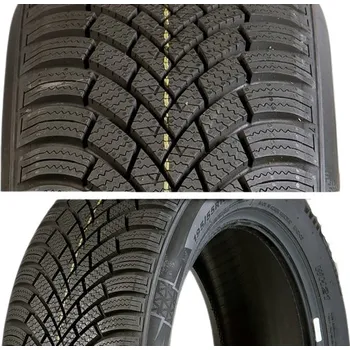 Zimní osobní pneu Zimní pneumatika Nexen Winguard Snow'G3 205/55 R16 91 T s přilnavostí na sněhu (3PMSF)