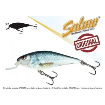 Wobler Executor IEX 12SR barva RD