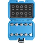 Sada nástavců na bezpečnostní šrouby kol BMW proti krádeži, 10 ks