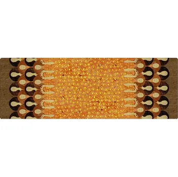 ubrus BĚHOUN NA STŮL UBRUS ODOLNÝ PROTI SKVRNÁM PLST 95x33 cm