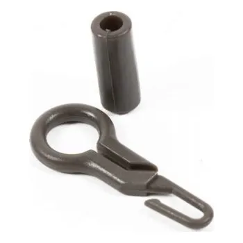 Klip pro rychlou výměnu FAITH 5ks