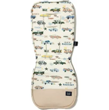 La Millou Vložka do kočárku Jersey Grand Prix - Podložka do sportovního kočárku