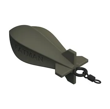 Fatman s očkem a obratlíkem 100 LF