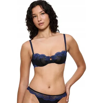 Podprsenka Měkká podprsenka s kosticemi Triumph Comfort Glam WH 80C