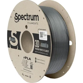 Filament Filament Spectrum R-PLA 1.75mm BASAlt Grey 1kg