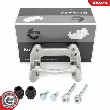 Brzdový třmen Držák, brzdový třmen ESEN SKV 67SKV840