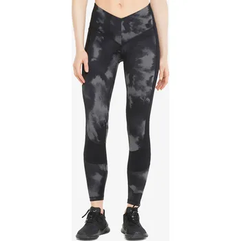 Dámské legíny PUMA TRAIN AOP EVERSCULPT HIGH WAIST 7/8 TIGHT M 105782