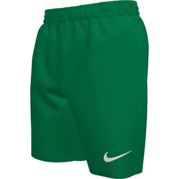 Chlapecké plavky Nike Stadium Green 526086 14+ (XL)