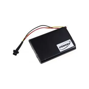 Baterie GPS TomTom P11P16-22-S01 3,7V 900mAh