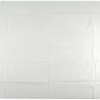 RC model tanku TORRO 1/16 kamuflážní síť bílá, 480x450mm