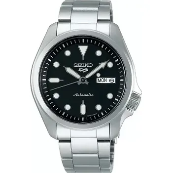 Hodinky Pánské hodinky Seiko 5 Sports SRPE55K1
