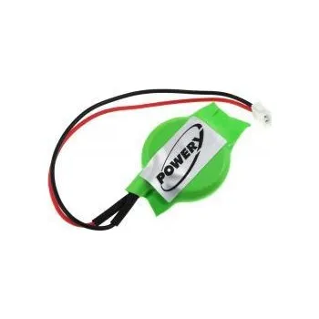 Baterie CMOS pro Acer Aspire 4720 3V 200mAh