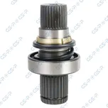 Steckwelle, diferenciál GSP 261238